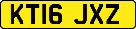 KT16JXZ