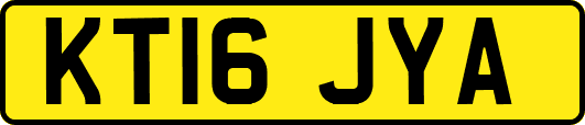 KT16JYA