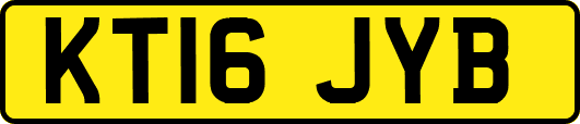 KT16JYB