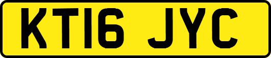KT16JYC