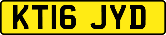 KT16JYD