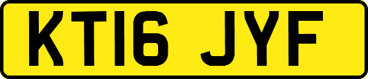 KT16JYF