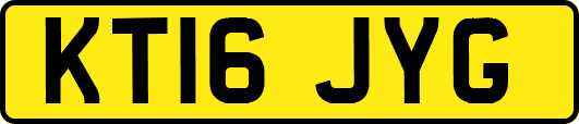 KT16JYG