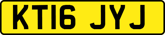 KT16JYJ