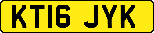 KT16JYK