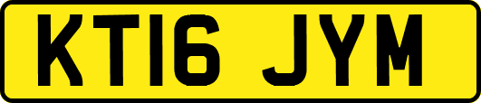 KT16JYM