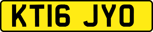 KT16JYO