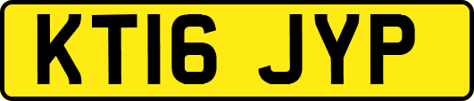 KT16JYP