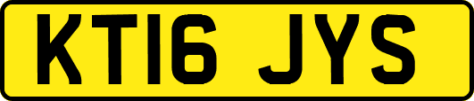 KT16JYS
