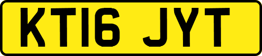 KT16JYT