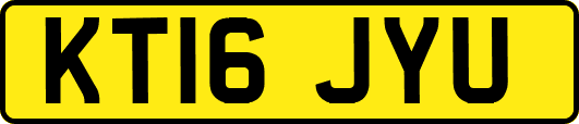 KT16JYU