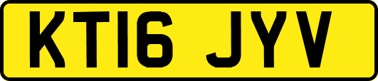 KT16JYV