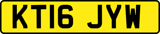 KT16JYW