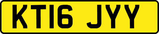KT16JYY