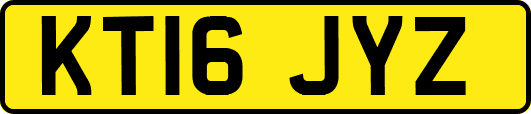 KT16JYZ