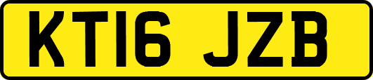 KT16JZB