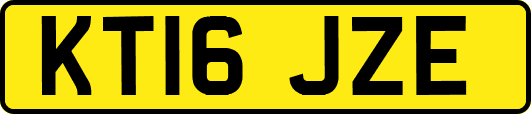 KT16JZE