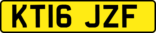 KT16JZF