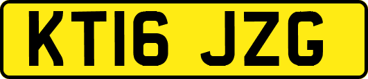 KT16JZG