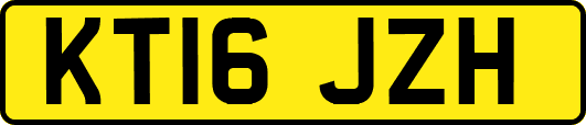 KT16JZH