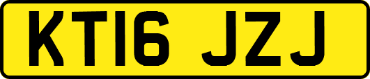 KT16JZJ