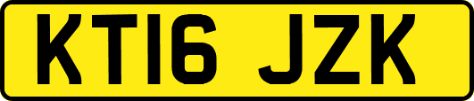 KT16JZK