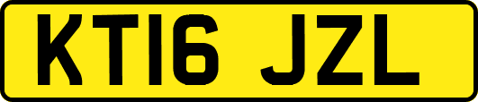 KT16JZL