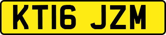 KT16JZM