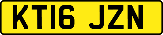 KT16JZN