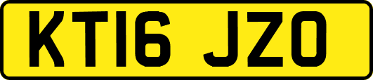 KT16JZO