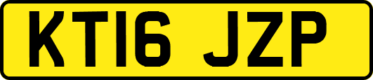 KT16JZP