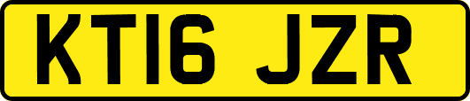 KT16JZR