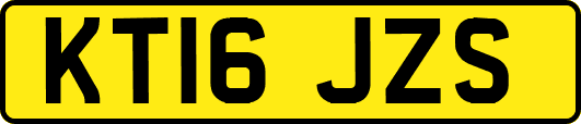 KT16JZS