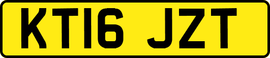 KT16JZT