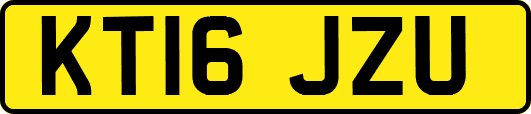 KT16JZU
