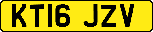 KT16JZV