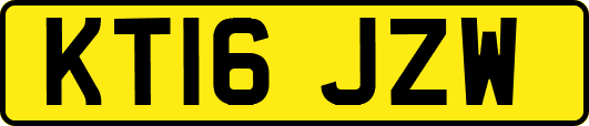KT16JZW