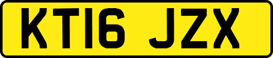 KT16JZX