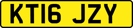 KT16JZY