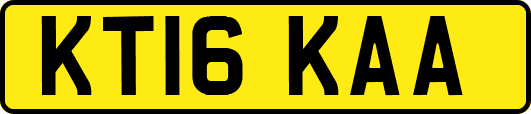 KT16KAA