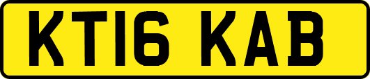 KT16KAB