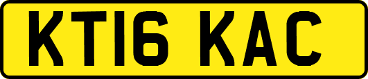 KT16KAC