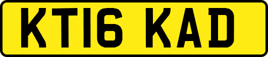 KT16KAD