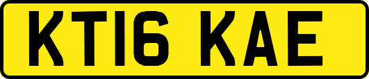 KT16KAE