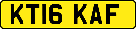 KT16KAF