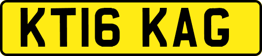 KT16KAG