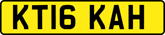 KT16KAH