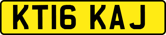 KT16KAJ