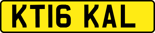 KT16KAL