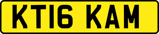 KT16KAM